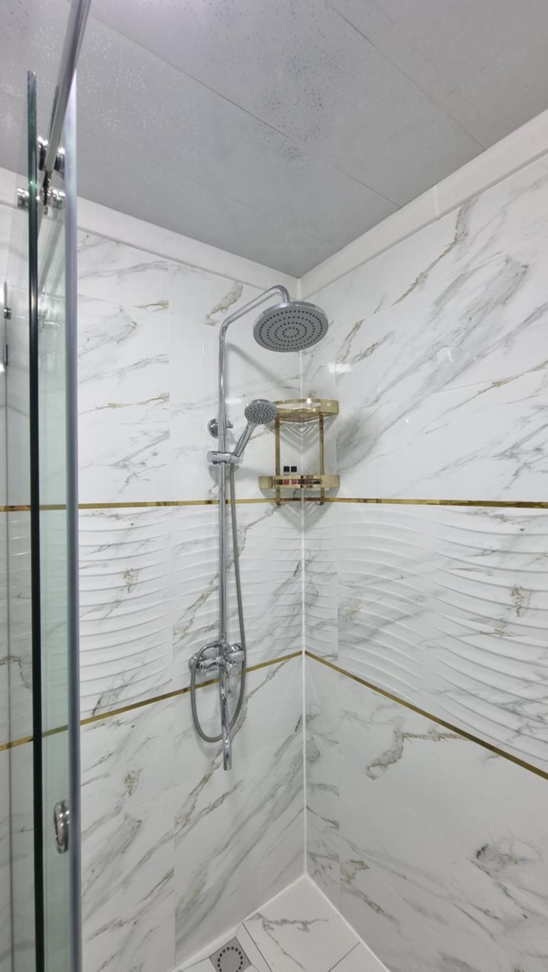 סמרקנד Home Hotel Spartak 2 מראה חיצוני תמונה